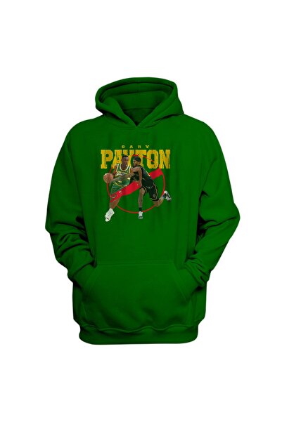 usateamfans Kapuljača Kemp & Payton