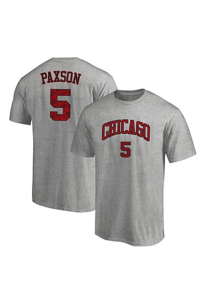 usateamfans Μπλουζάκι John Paxson
