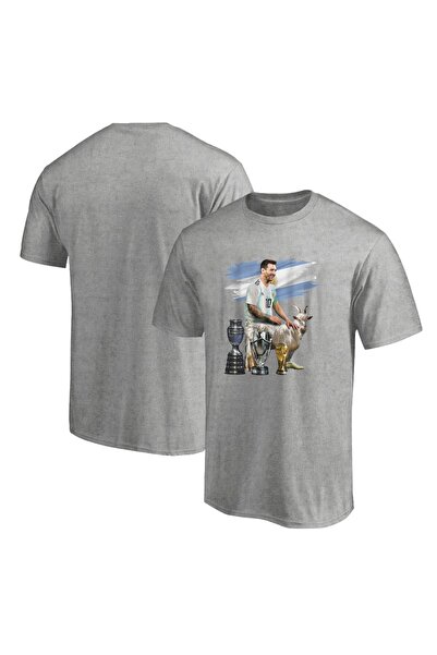 usateamfans Футболка Ліонеля Мессі