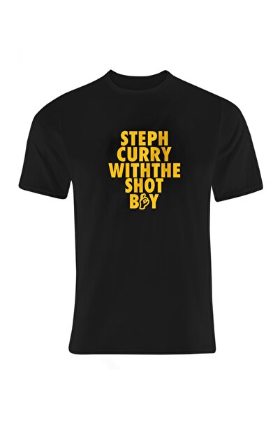 usateamfans Футболка Golden State Steph Curry