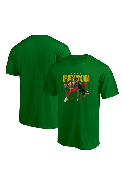 usateamfans Κέμπ &amp;   Μπλουζάκι Payton