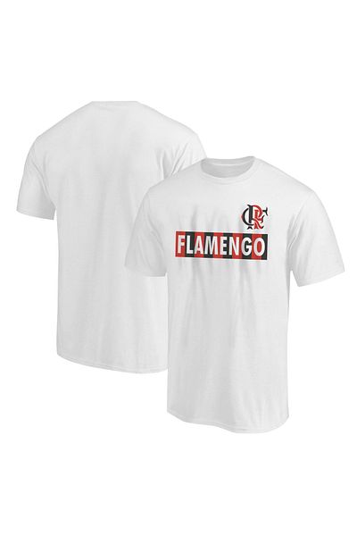 usateamfans Μπλουζάκι Flamengo