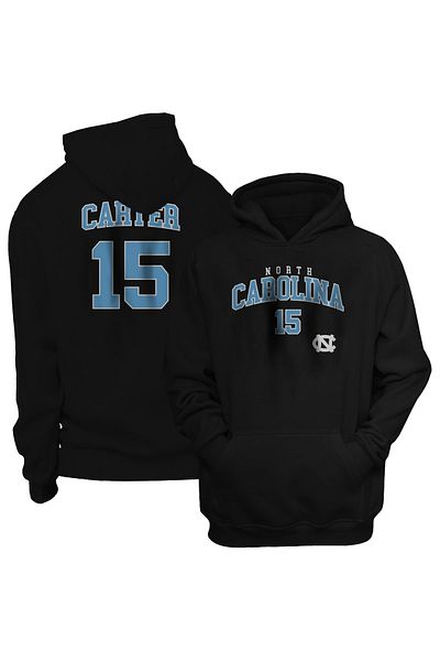 usateamfans Φούτερ με κουκούλα Vince Carter