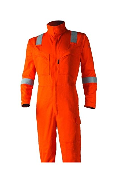 Coverguard Fujı Tulum-turuncu