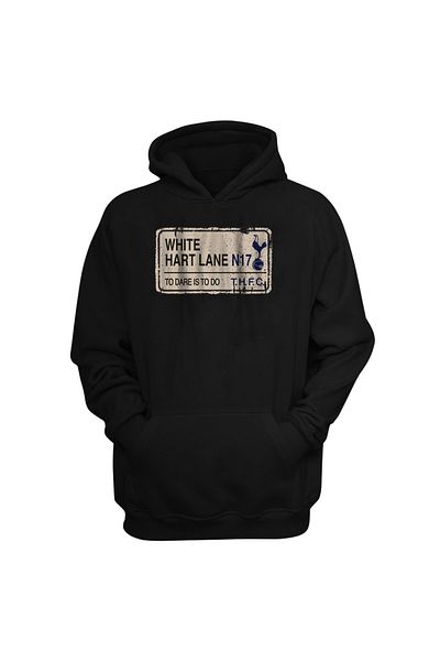 usateamfans Tottenham Hotspur Hoodie