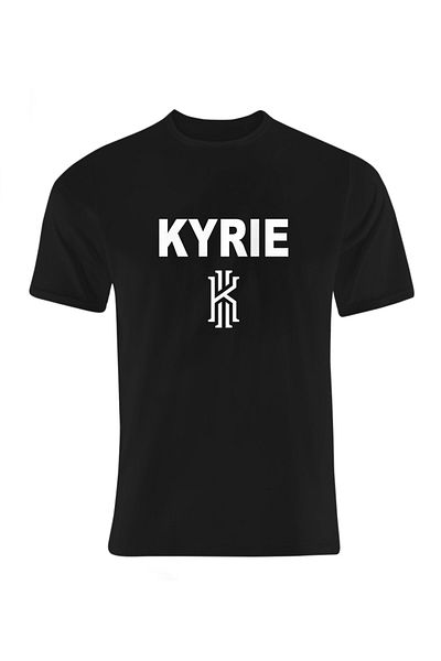 usateamfans Μπλουζάκι Kyrie Irving
