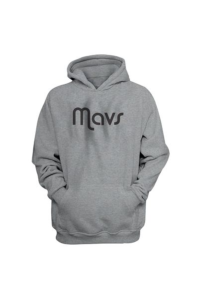 usateamfans Суичър с качулка Mavs