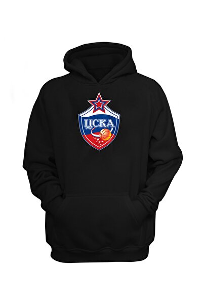 usateamfans Euroleague Cska Hoodie