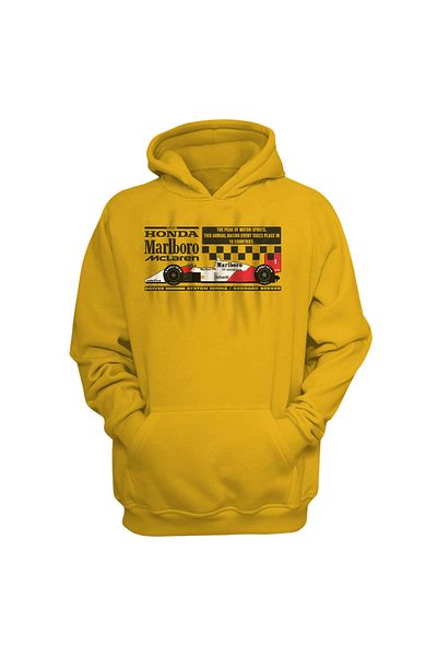 usateamfans '92 Dream Team Hoodie