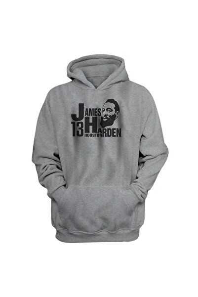 usateamfans Džejms Harden dukserica