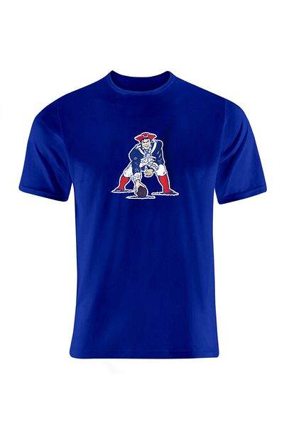 usateamfans Μπλουζάκι New England Patriots