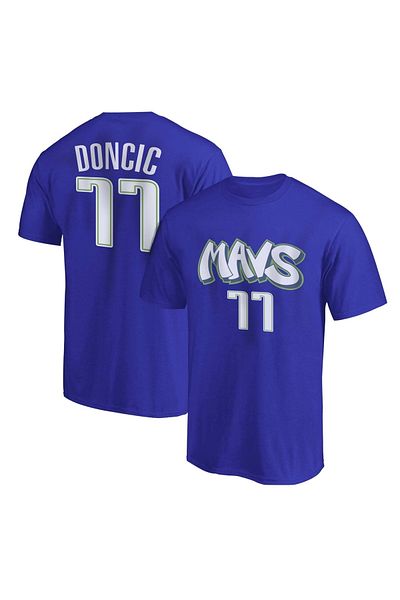 usateamfans Mavs Don?i? Μπλουζάκι