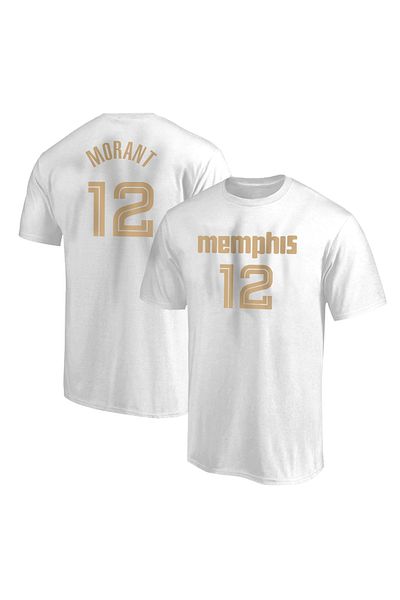 usateamfans Тениска Ja Morant