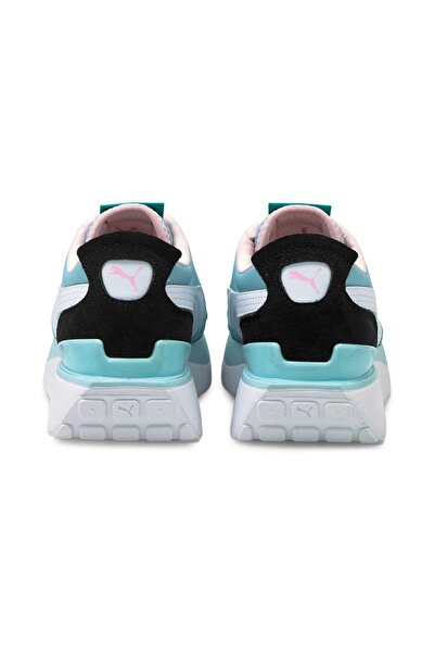 Puma Cruise Rider Silk Road Wn S Viridian Gre