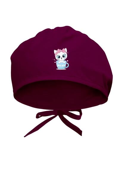 Tasarım Trend Bone chirurgical cu design de pisică drăguță într-o cană