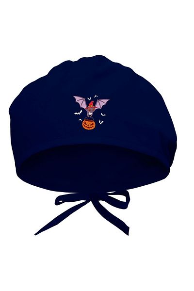 Tasarım Trend Bat Design Surgical Bonnet