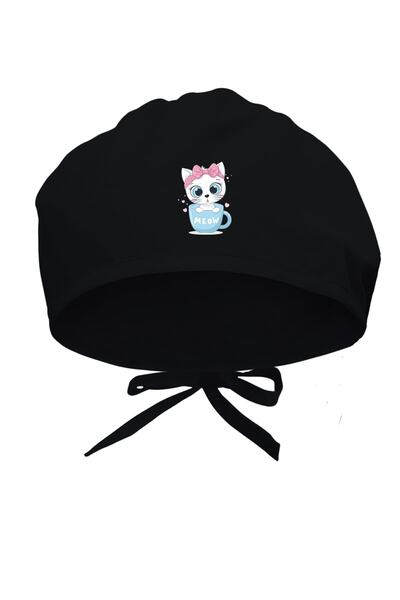 Tasarım Trend Bone chirurgical cu design de pisică drăguță într-o cană