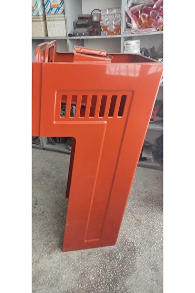 TÜRK TRAKTÖR 5088819 Uyumlu Ön Kaporta Komple-kiremit Orjinal Cnh