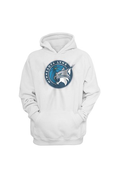 usateamfans Μινεσότα Lynx Hoodie