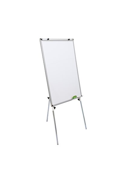 AKYAZI Teleskopik Ayaklı Yazı Tahtası Flipkartlı 70x100 Laminant