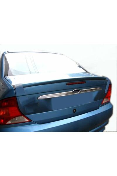 Genel Markalar Focus 1 Sd Bagaj Çıtası Krom 1998 - 2005