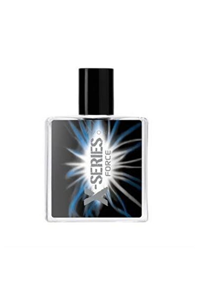 AVON X-Series Force Edt 50 ml Erkek Parfüm 5957952260505