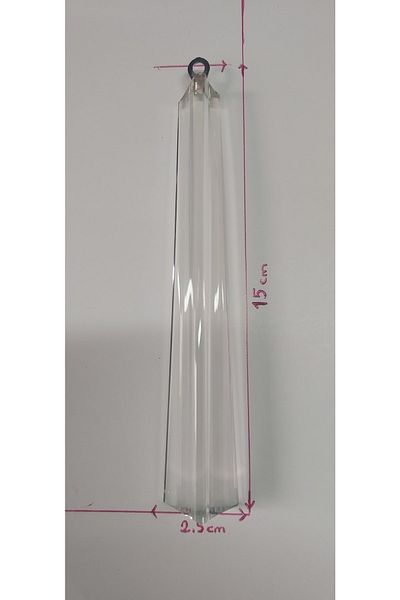 yıldırımavize Crystal Chandelier Stone Compatible with Countess Chandelier Model
