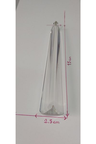 yıldırımavize Crystal Chandelier Stone Compatible with Countess Chandelier Model