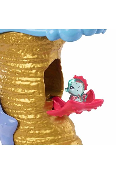 mattel Chelsea Deniz Kızı Bebek Hhg58