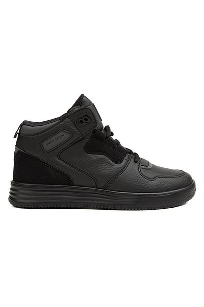 Pierre Cardin ®| Pc-31317-3471 Black - Women's Sneakers
