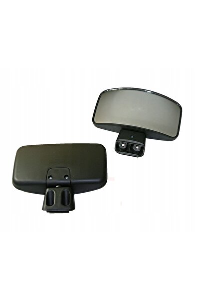 Servet Kapı Üstü (kaldırım) Aynası (2 Delikli) Daf 1669573 (s114200)