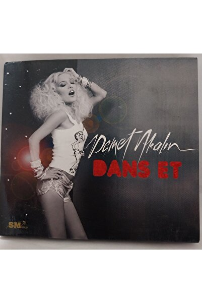 Raks ديميت أكالين دانس إت سي دي