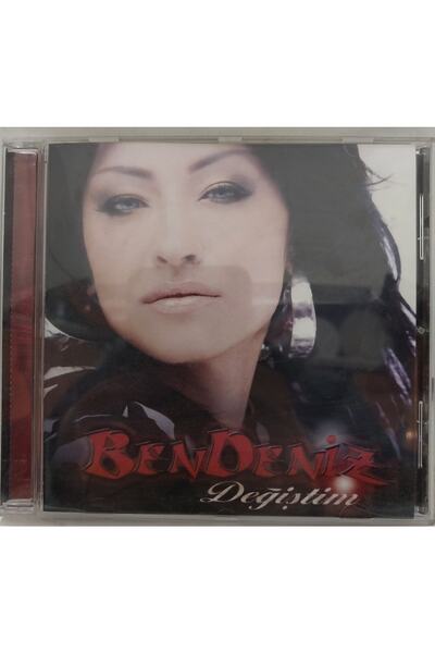 Raks لقد تغيرت من بحري Cd