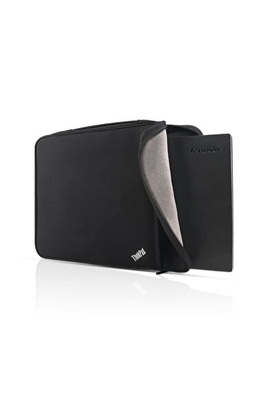 LENOVO ThinkPad Notebook Case Black 14” Zippered Case 4X40N18009