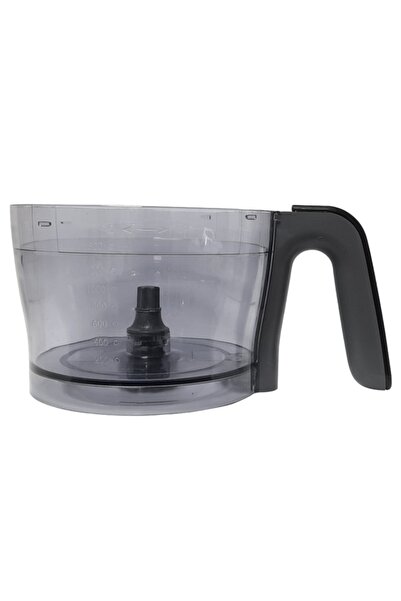 Arzum Ar1064 Maxthon Mutfak Robotu Için Orijinal Hazne (siyah)