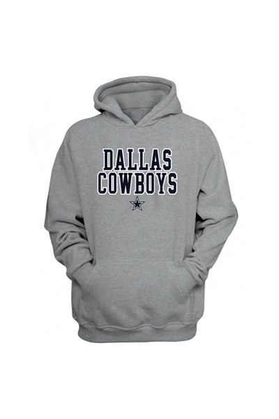 usateamfans Κουκούλα Dallas Cowboys