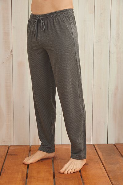 KLY Jacquard Single Pants