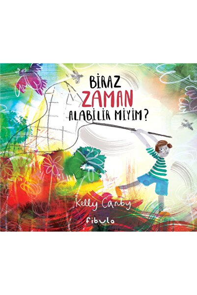 Fibula Biraz Zaman Alabilir Miyim?