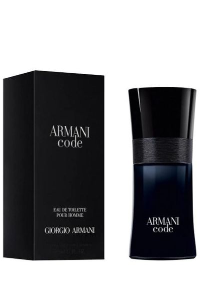 Armani Code ve - Trendyol
