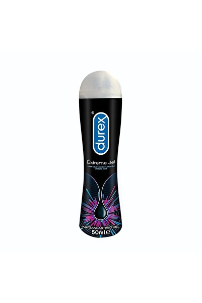 Durex Extreme Gel Kayganlaştırıcı Jel 50 ml