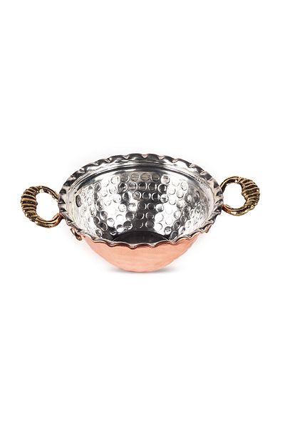 Handygoo Mini Copper Breakfast Bowl