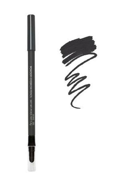Kirpi Eyebrow Pencil Black – Stone 202 1.4 G