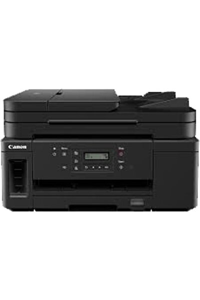 Canon Pixma Gm4040 Wi-fi + Tarayıcı + Fotokopi Renkli Çok Fonksiyonlu Tanklı ...