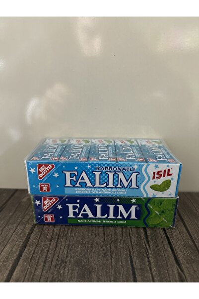 Falım 5 Li Işıl&nane 20 Lix2