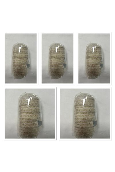 Octamed 5 Pieces Elastic Bandage - 10 cm
