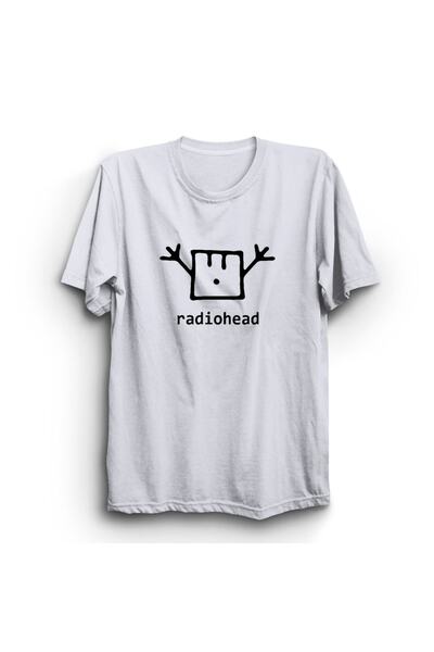 The Fame Radio Head V002 Rock Metal Band Majica