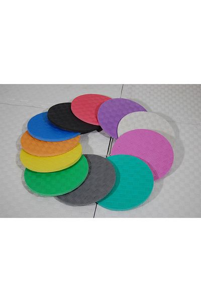 AFFECTİONE Game And Sign Circles
