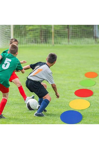 AFFECTİONE Game And Sign Circles