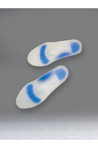 ermöztürk medikal Ark Takviyeli Taban Düşüklüğü Düz Taban Içe Basma Destekli ...
