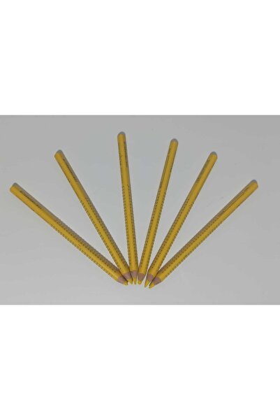 Faber Castell Jumbo Grip Kuru Boya Ve Suluboya Kalemi 1 Adet Fiyatıdır